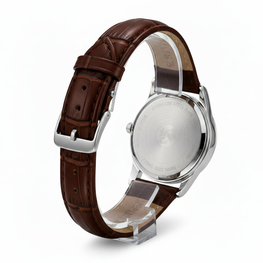 Chronos/TIME Quartz Watch