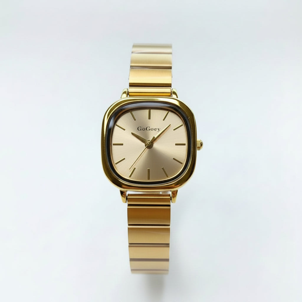 GoGoey Quartz Watch