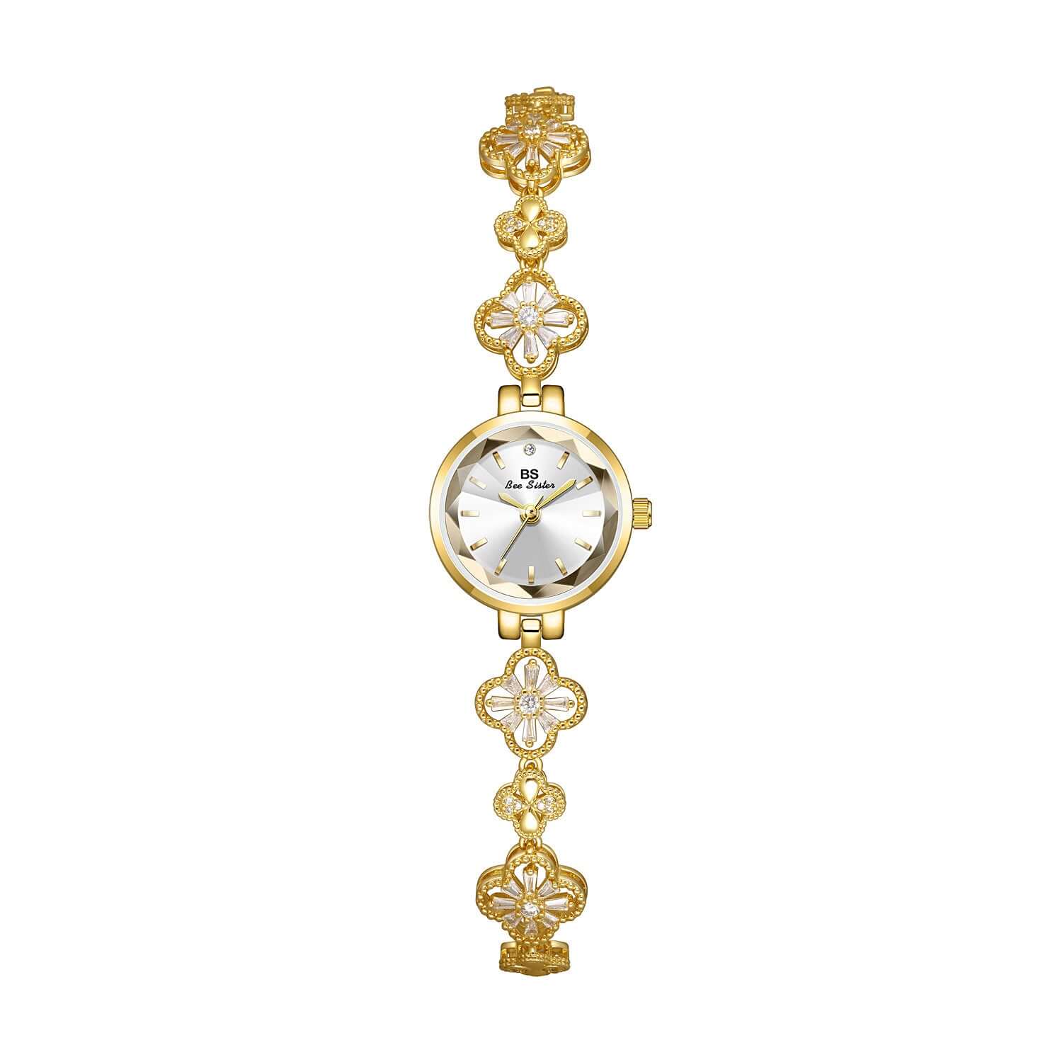 New Arrival Hot Sale BS Uhr – Eleganz in schlankem Design