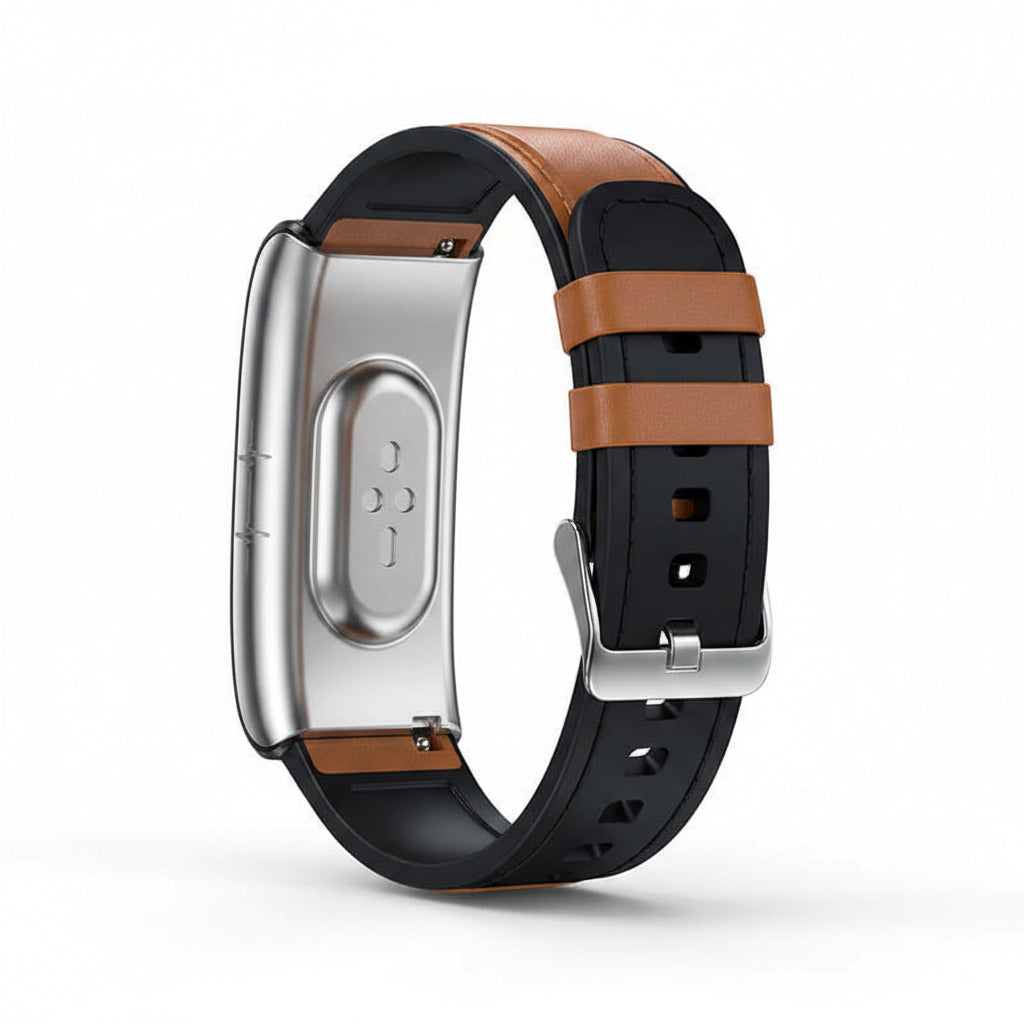 E600 Smartwatch Armband – Moderne Gesundheitsfunktionen mit intelligentem Design
