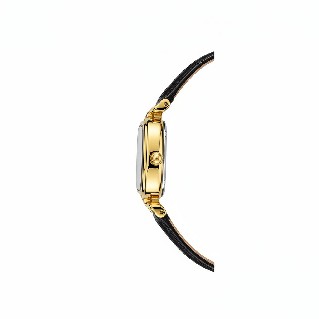 GEN Quartz Uhr – Modernes Design