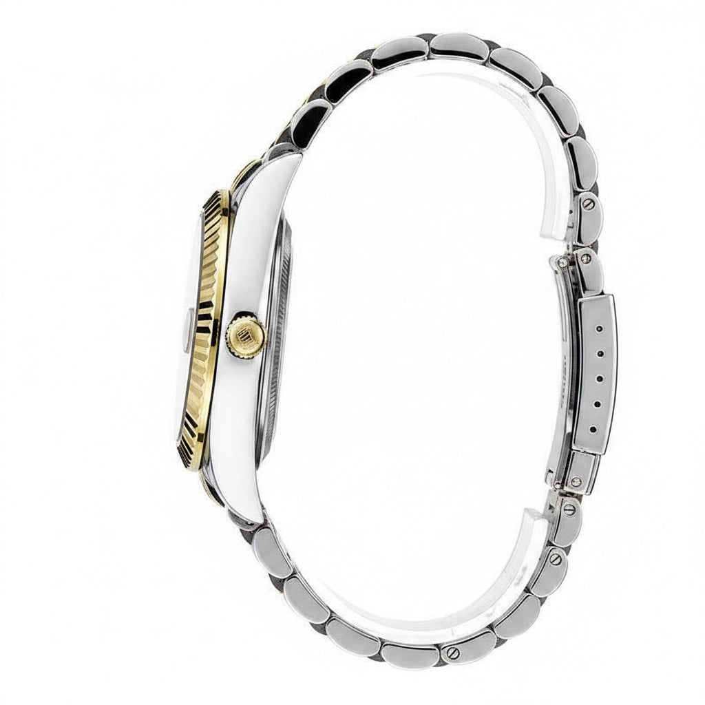 Elegant LCOTTIE Uhr – Vielseitige Eleganz für den Alltag