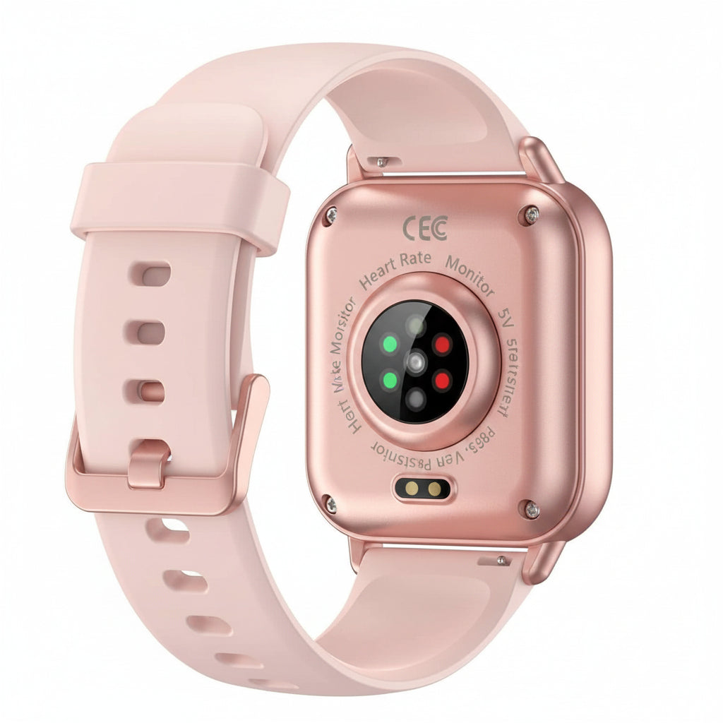 Multi Functional Sports Mode Smartwatch – Vielseitiger Fitnessbegleiter für einen aktiven Lebensstil