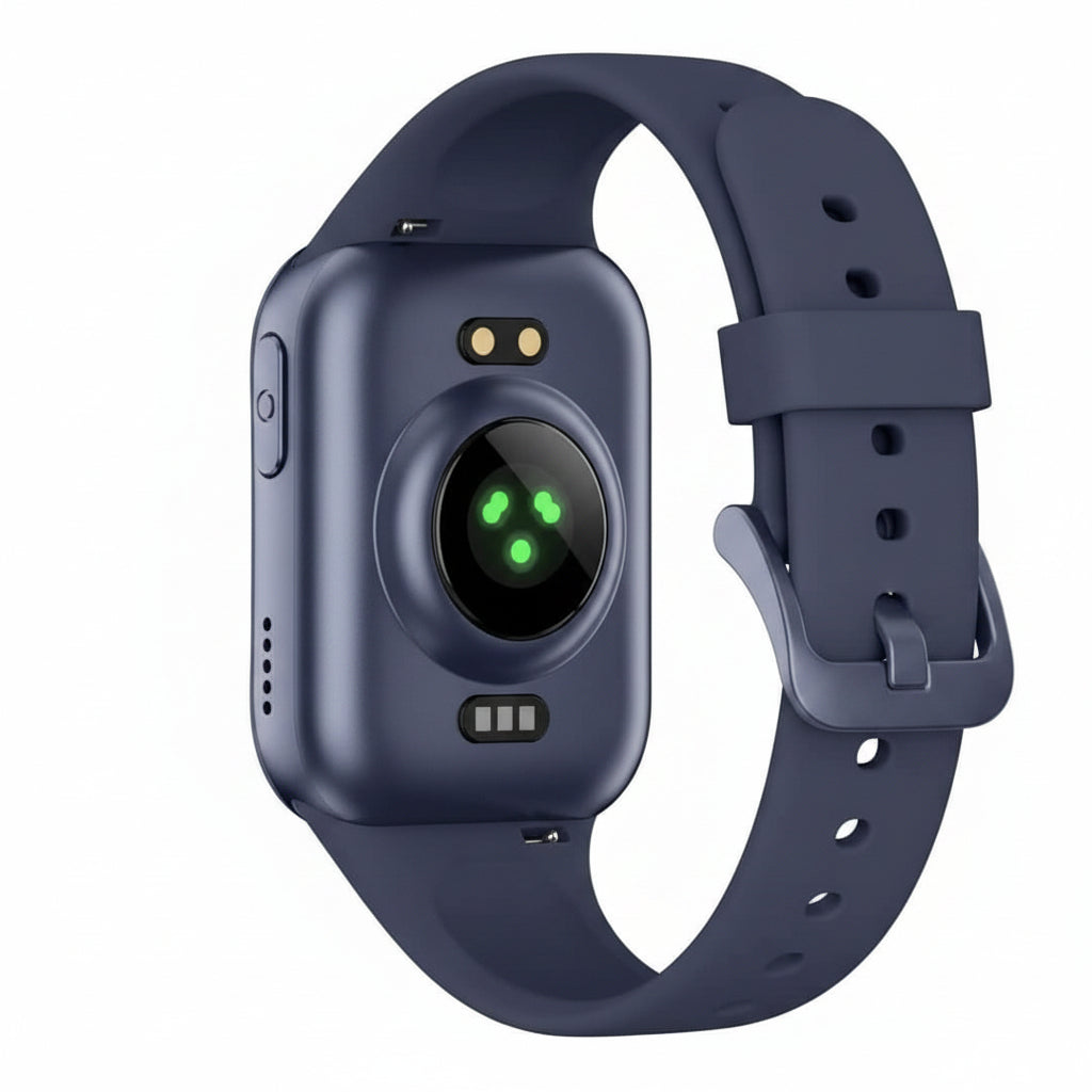 Smartwatch mit Bluetooth-Telefonie – Der intelligente Begleiter für Alltag und Sport