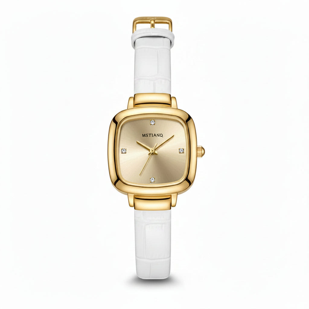 Mstianq Casual Watch – Stilvolle Eleganz für jeden Tag