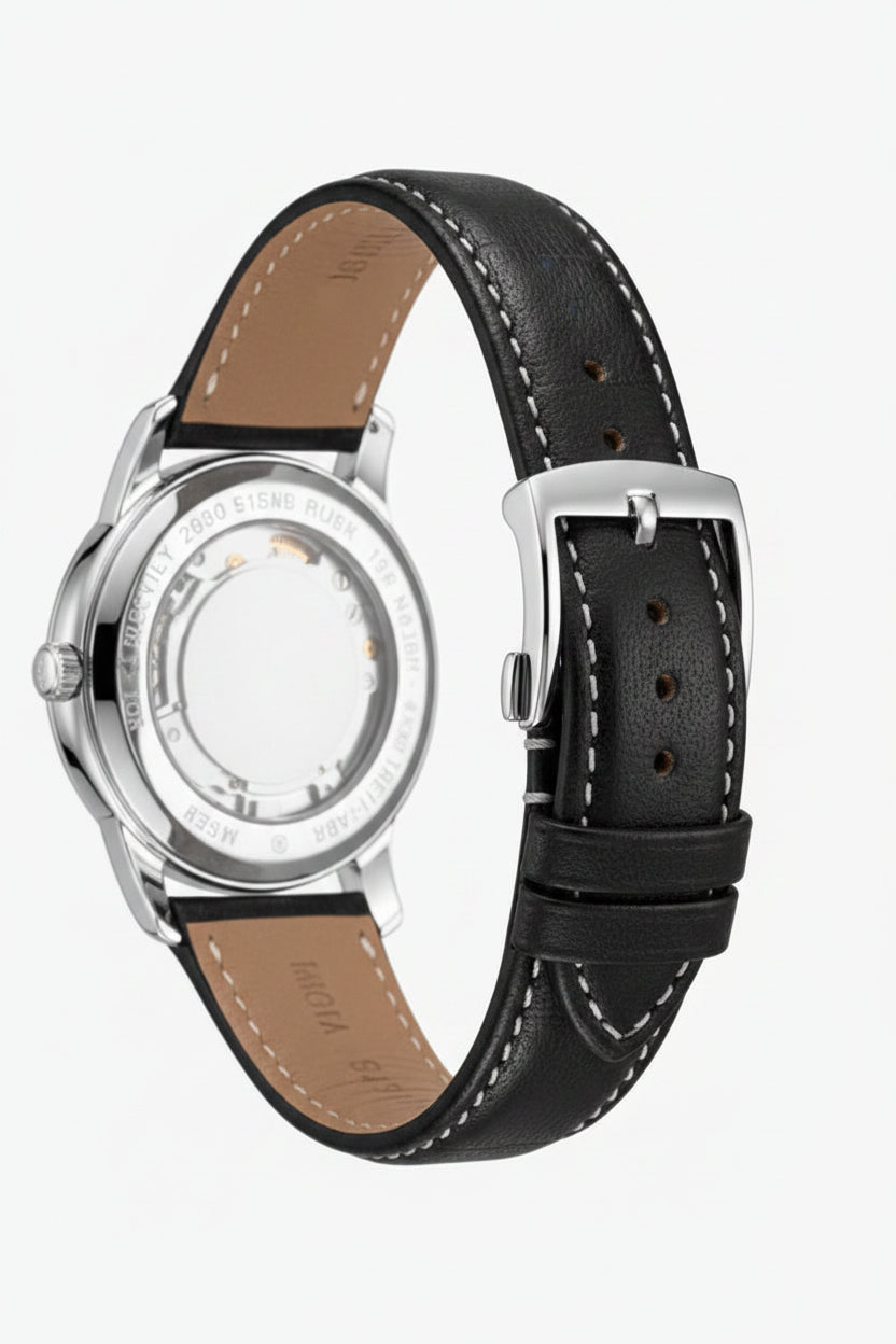 TOMI Watch Simple And Casual – Schlichte Eleganz für jeden Tag