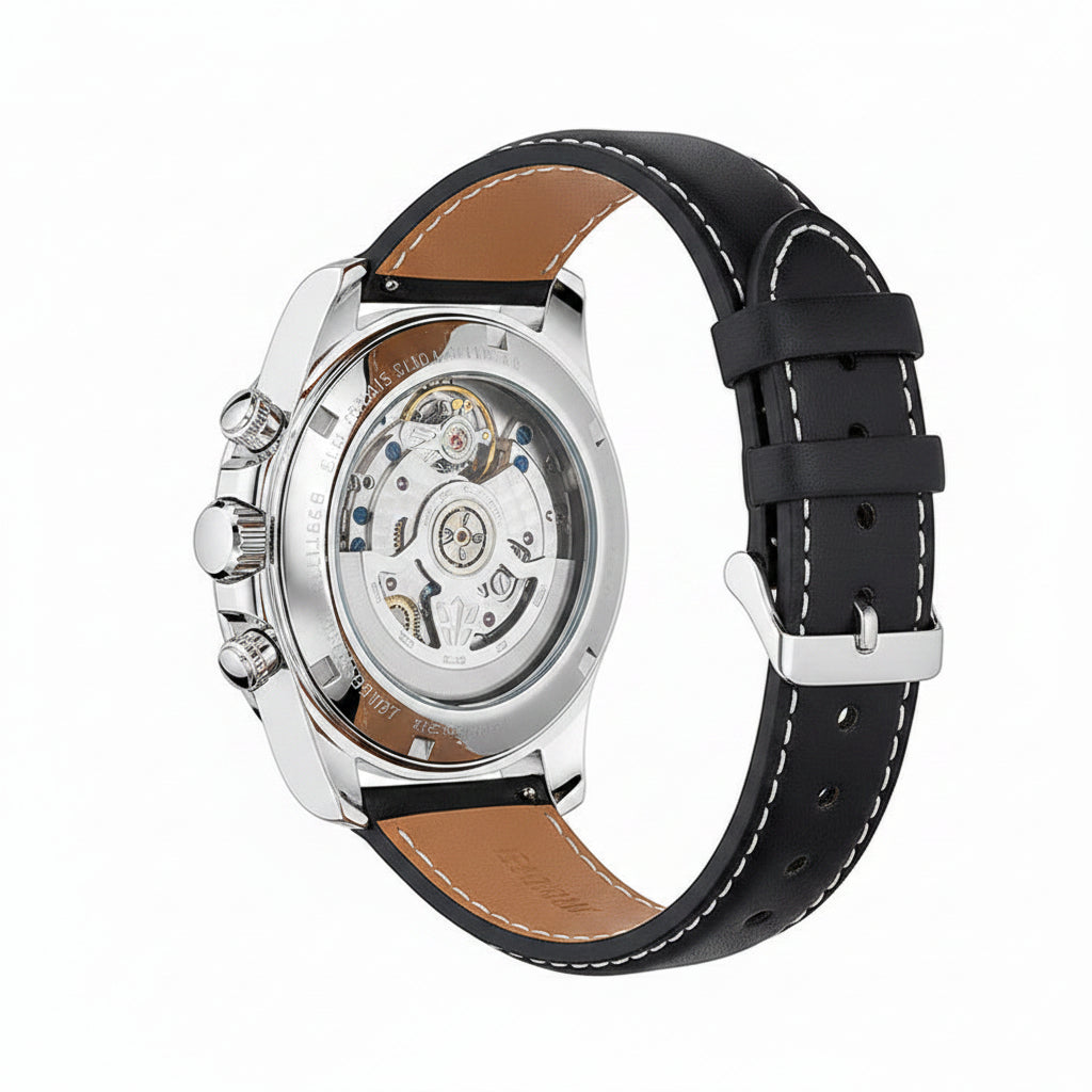 Smartwatch mit Schrittzähler – Intelligenter Begleiter für Sport und Alltag
