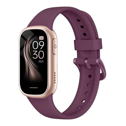 Smartwatch mit Bluetooth-Telefonie – Der intelligente Begleiter für Alltag und Sport