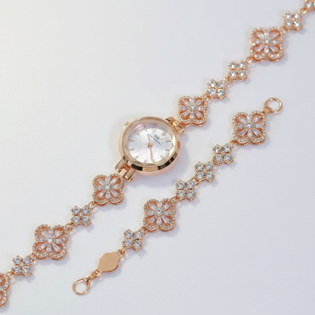 New Arrival Hot Sale BS Uhr – Eleganz in schlankem Design