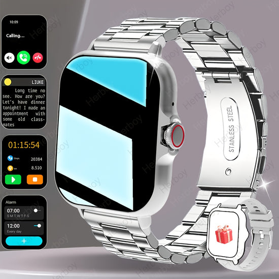 Smart Watch New