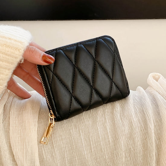 Stylish & Card Holder