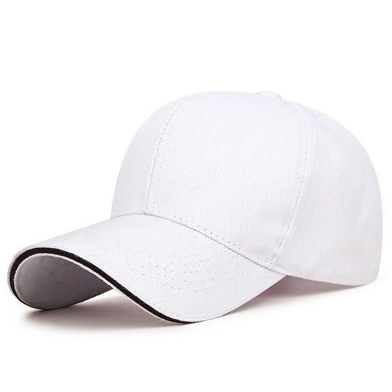 Baseball Caps Are Suitable for Men