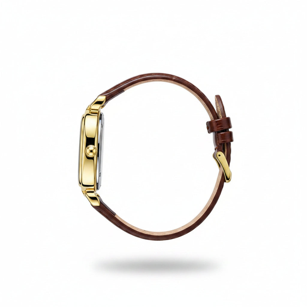 GEN Quartz Uhr – Modernes Design