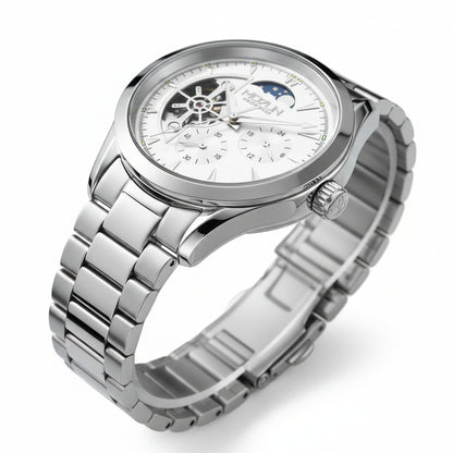 Mohdne Automatic Mechanical Watch – Zeitlose Mechanik mit eleganter Ausstrahlung