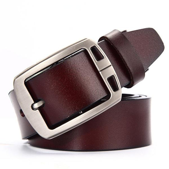 Leather Luxury Belts