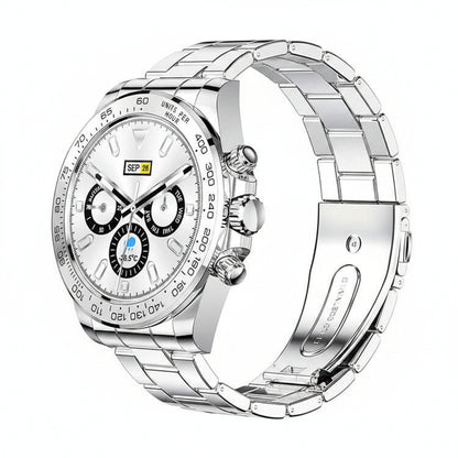 Smartwatch mit Schrittzähler – Intelligenter Begleiter für Sport und Alltag