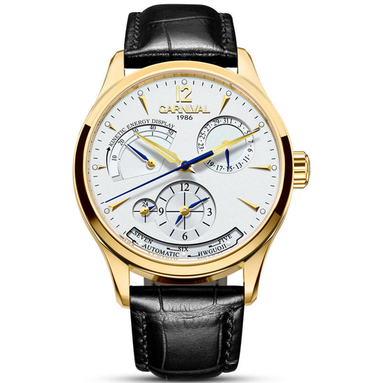 Carnival Watch Full Automatic Mechanical