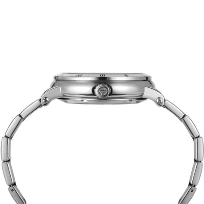 Automatik Mechanische Uhr – Traditionelle Präzision mit zeitloser Eleganz