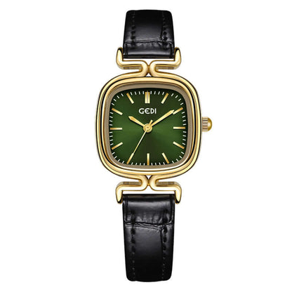 GEN Quartz Uhr – Modernes Design