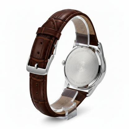 Chronos/TIME Quartz Watch