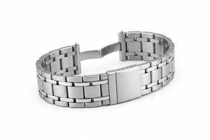 IIK-Collection Quarzuhr – Zeitloses Design mit zuverlässiger Präzision
