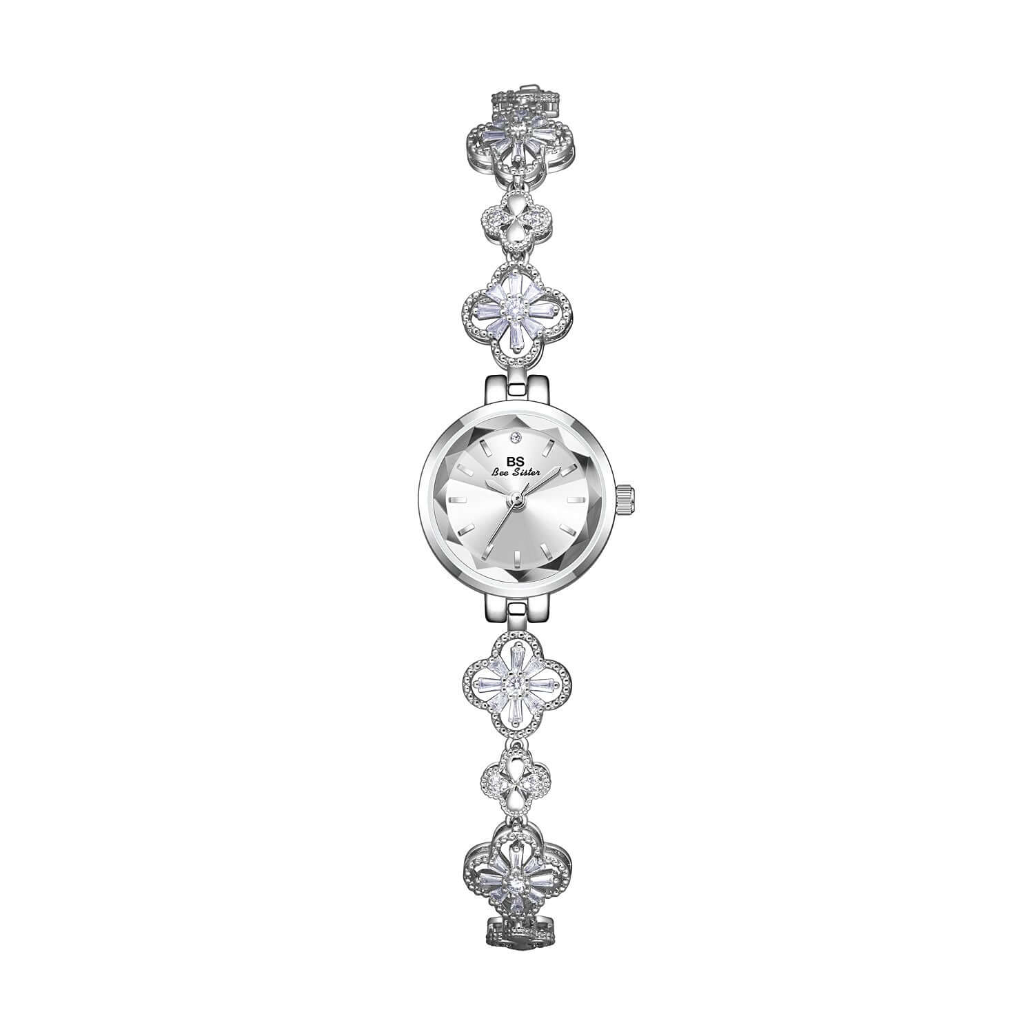 New Arrival Hot Sale BS Uhr – Eleganz in schlankem Design