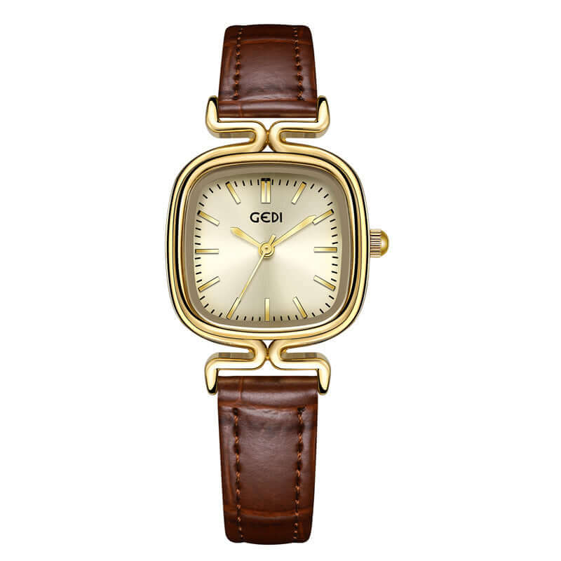 GEN Quartz Uhr – Modernes Design