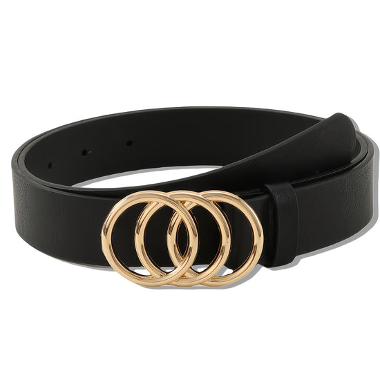 Retro & All-Match Fashion