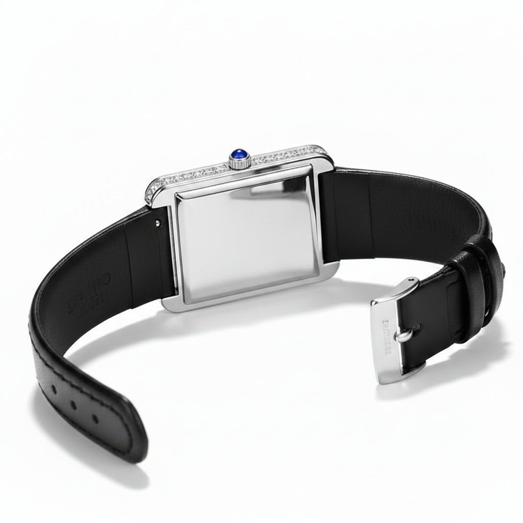 Gaidu Luxury Quartz Uhr – Eleganz, Präzision