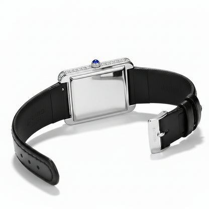 Gaidu Luxury Quartz Uhr – Eleganz, Präzision