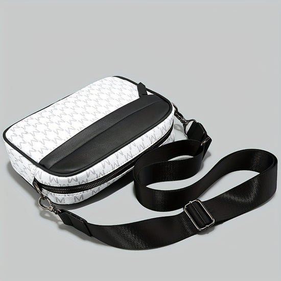 Fashionable Crossbody Bag