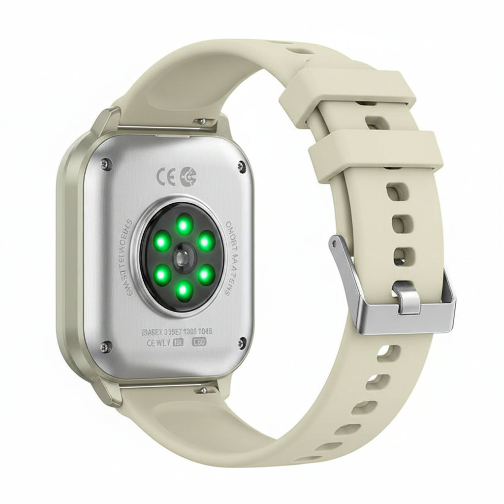 Bluetooth Calling Smartwatch – Intelligente Kommunikation am Handgelenk