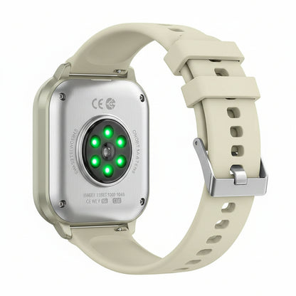 Bluetooth Calling Smartwatch – Intelligente Kommunikation am Handgelenk
