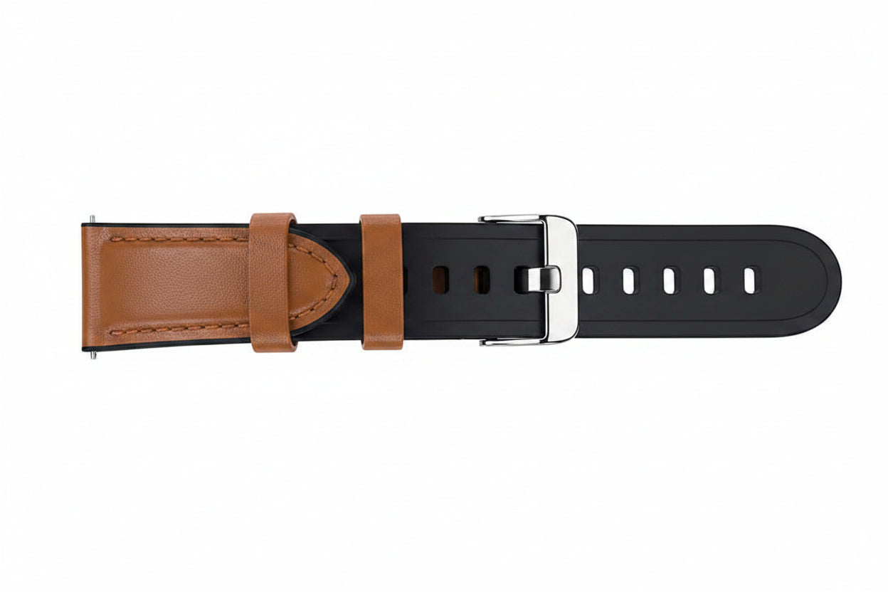 E600 Smartwatch Armband – Moderne Gesundheitsfunktionen mit intelligentem Design