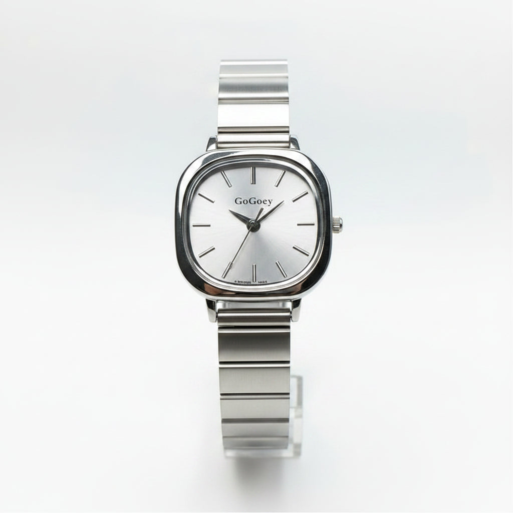 GoGoey Quartz Watch