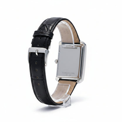 Gaidu Luxury Quartz Uhr – Eleganz, Präzision