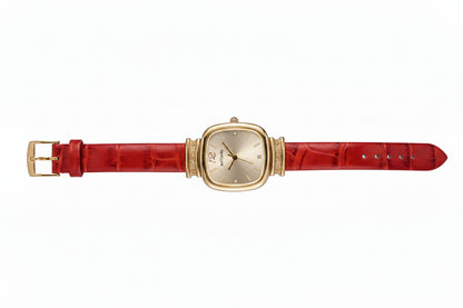 Mstianq Casual Watch – Stilvolle Eleganz für jeden Tag