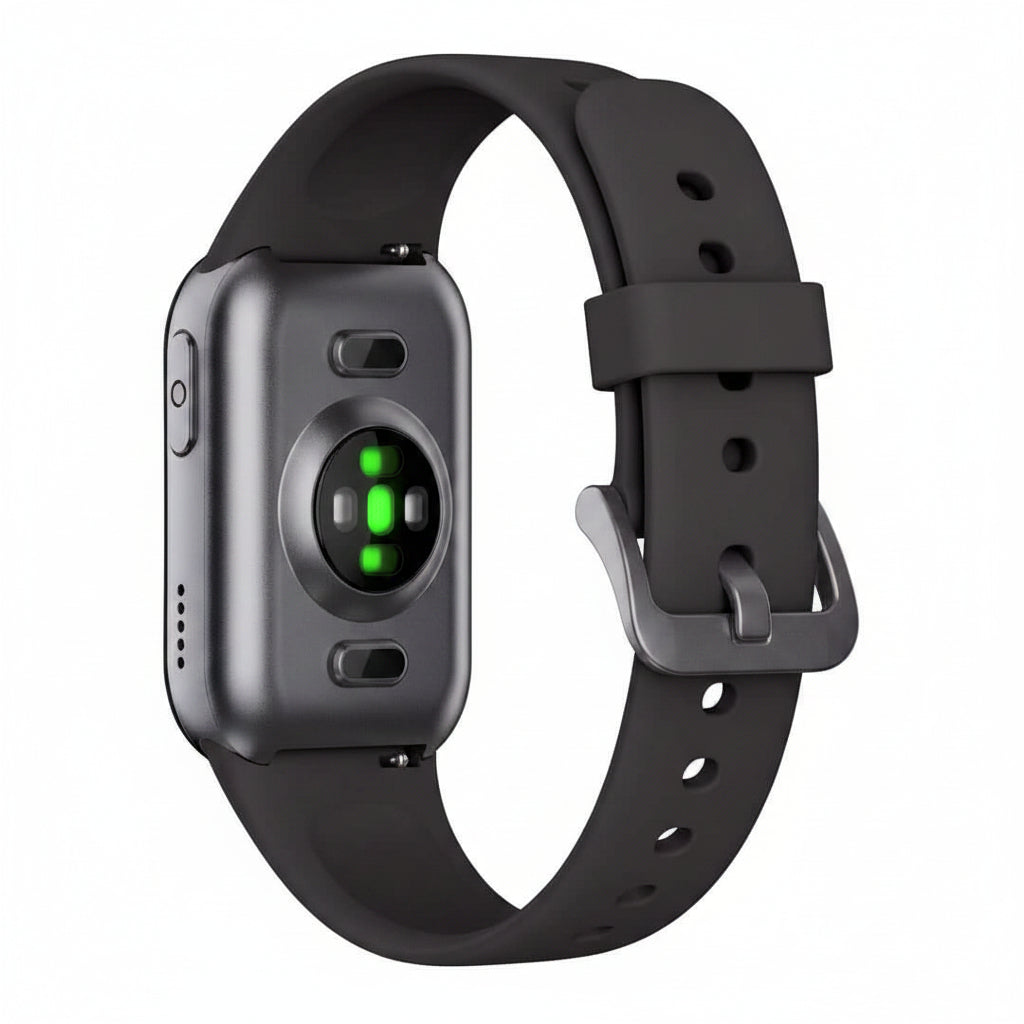 Smartwatch mit Bluetooth-Telefonie – Der intelligente Begleiter für Alltag und Sport
