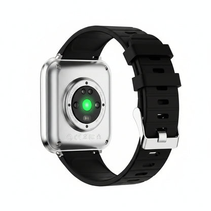 Multi-Mode Smartwatch mit GPS &amp; Herzfrequenzmesser – Der intelligente Begleiter für Sport und Alltag