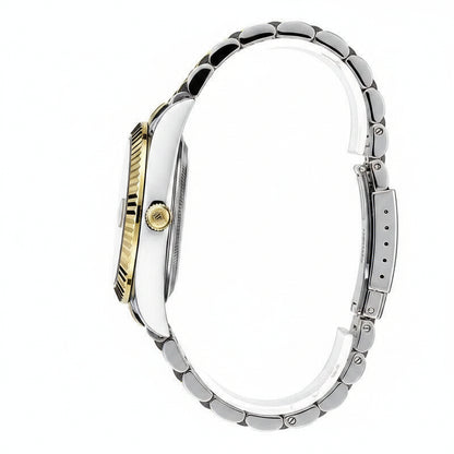 Elegant LCOTTIE Uhr – Vielseitige Eleganz für den Alltag