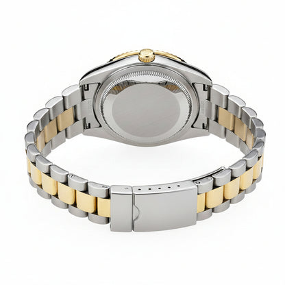 Elegant LCOTTIE Uhr – Vielseitige Eleganz für den Alltag