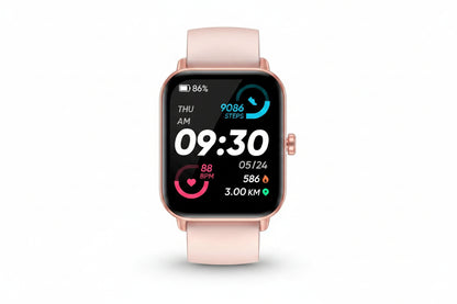 Multi Functional Sports Mode Smartwatch – Vielseitiger Fitnessbegleiter für einen aktiven Lebensstil