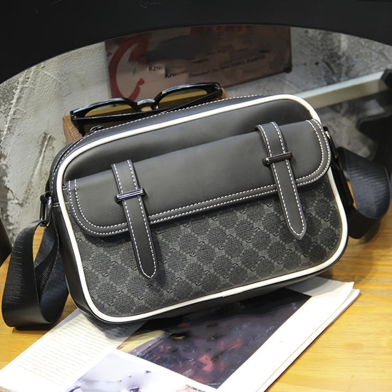 Outdoor Casual Crossbody Bag