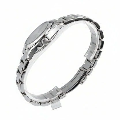 ONTHEEDGE Wasserdichte Leuchtzeiger Herrenuhr – Eleganz und Funktionalität im Alltag