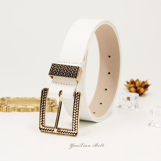 Belt- Multifunctional and Versatile Clothing