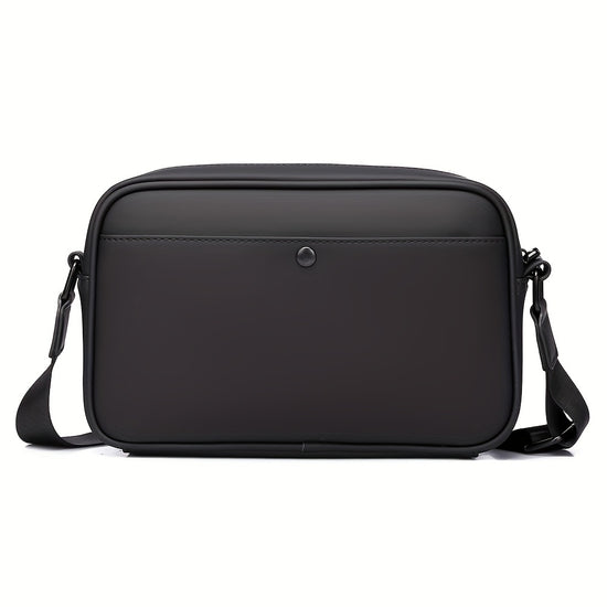 Crossbody Bag with Adjustable Strap