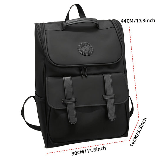 Travel &  Bag with Adjustable Straps