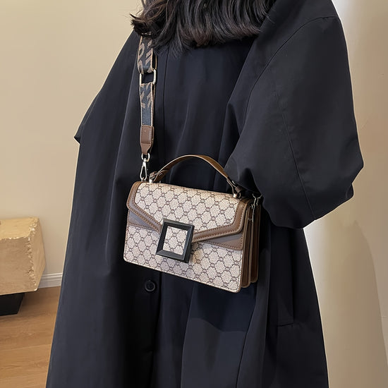 Fashionable And Versatile High bag