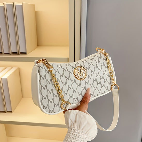 Adjustable Crossbody/Handbag