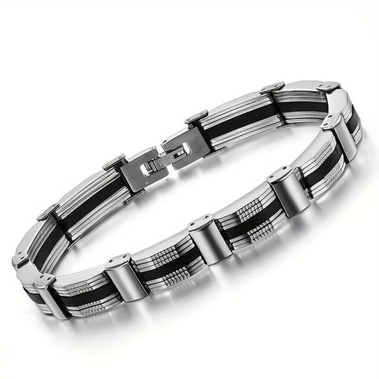 Stainless Steel Bracelet